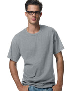 Unisex 5050 T-Shirt - KELLY gREEN - S(D0102H7KNKP)