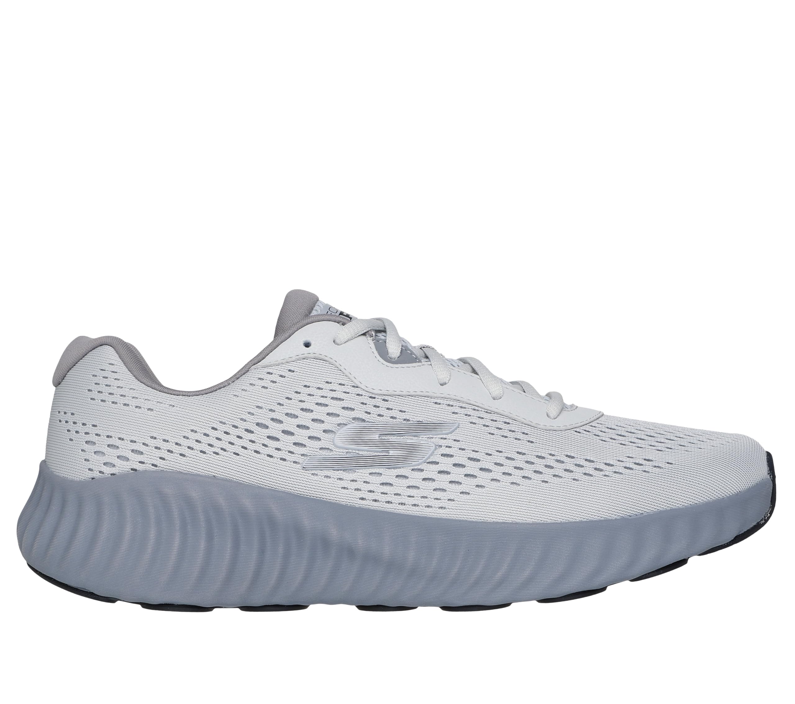 Skechers Men Go Run Now Lightdrive Lace Up Sports Shoes