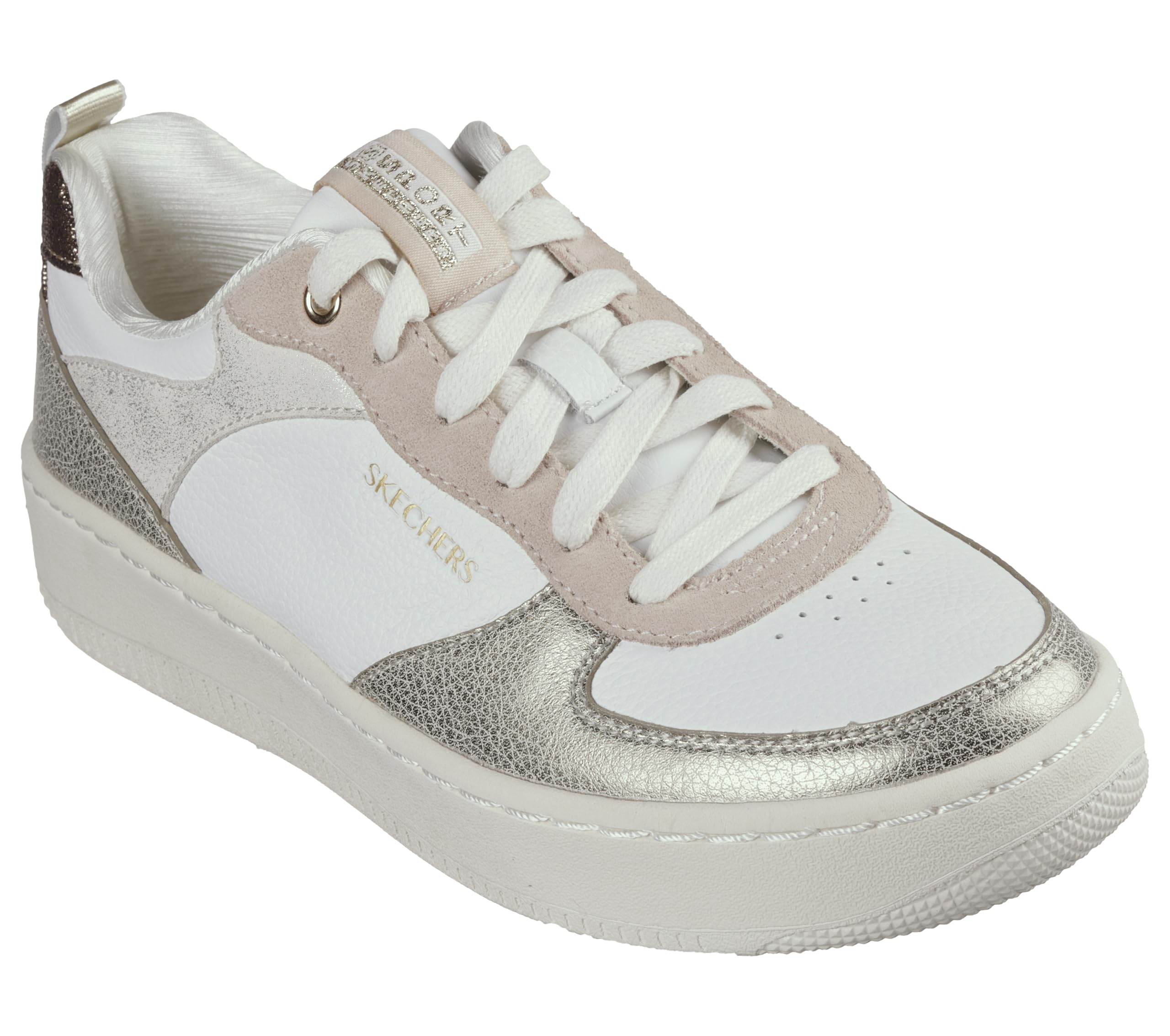 Skechers Women Sport Court Sports Shoes