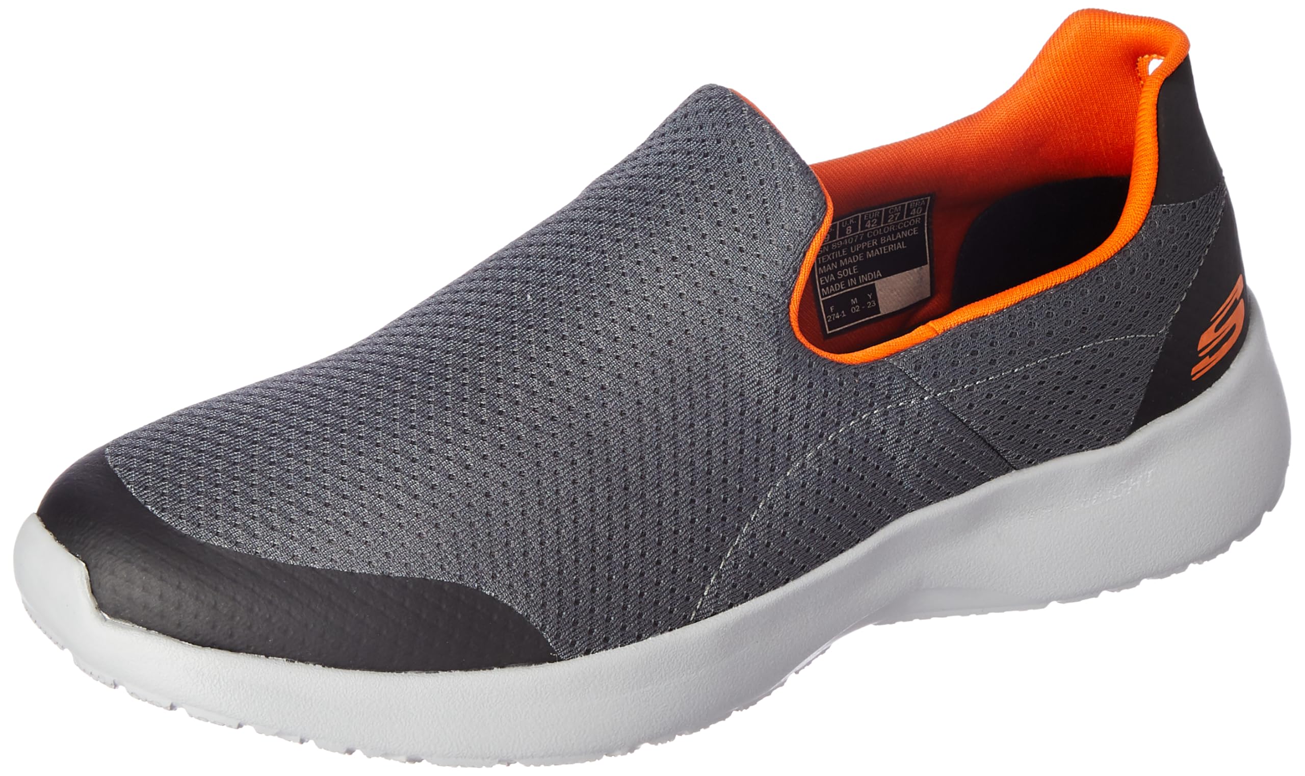 Skechers Men Style 894077 Casual Shoes