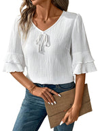 Toplot Fashion Women Tops || Shirt For Woman || Trendy Top For Women || Western Tops For Woman Stylish || Single (Pop-Tshirt-523