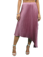 Ketch Polyester Khst000021 Skirt Lt Pink