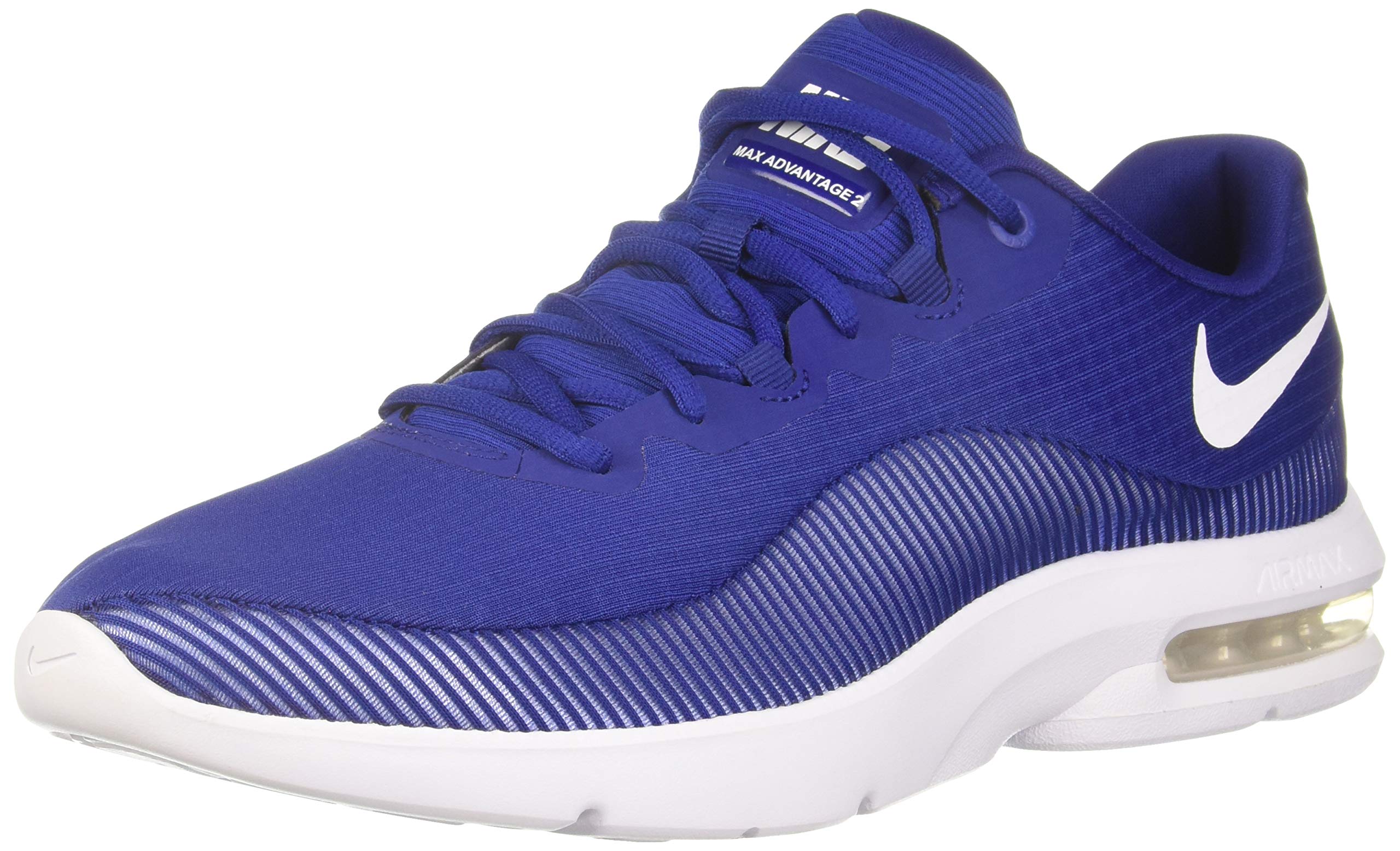 Nike Air Max Advantage 2/Running Shoes 45 Eu Men Running Shoes