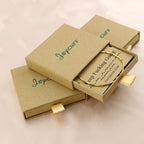 JoycuFF Morse Code Bracelets for Women Exhale Inspirational Birthday Mother's Day Christmas Gifts for Best Friend Mom Sister Dau