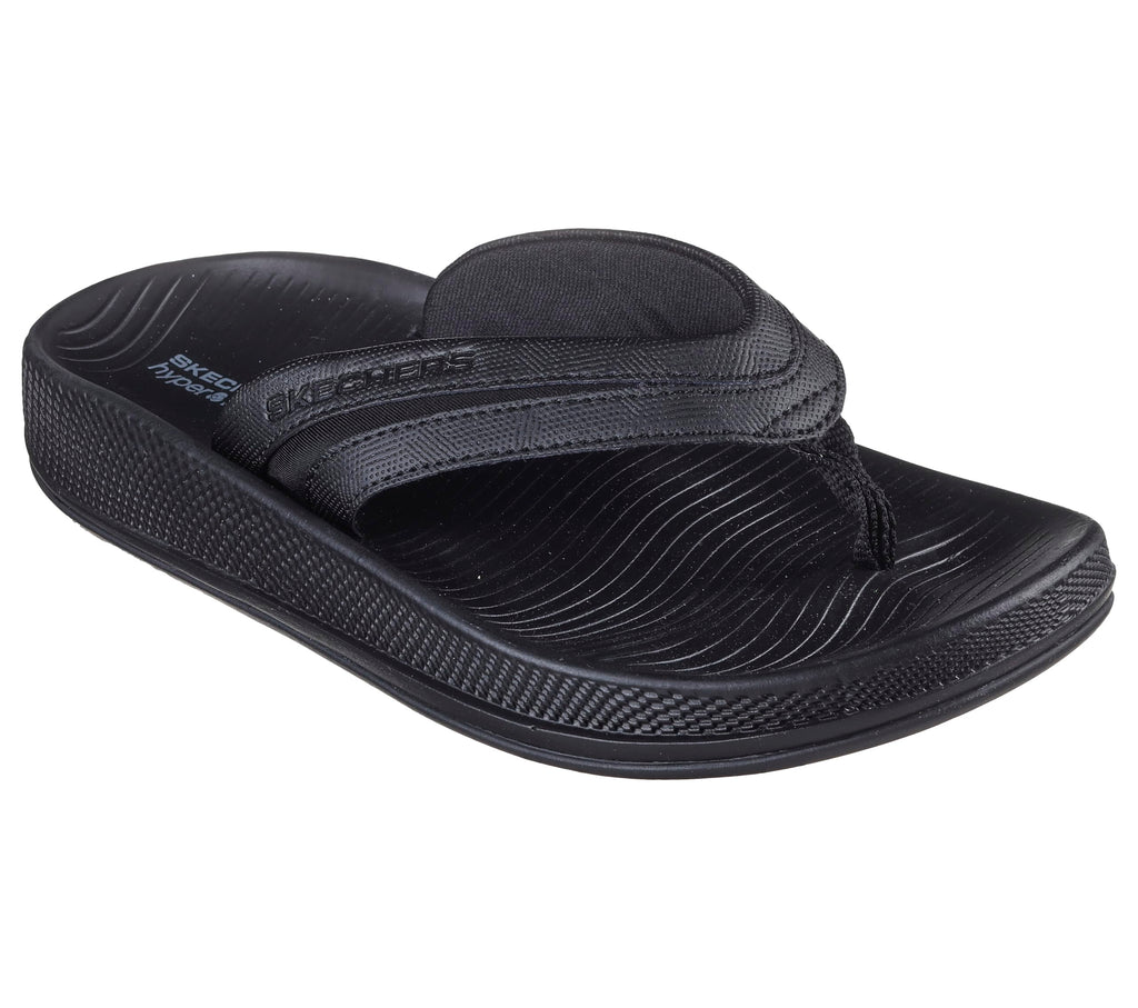 Skechers Women Hyper Slide Sports Sandals & Floaters