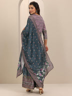 Libas WomenS Chinon Kurta Sets (99422