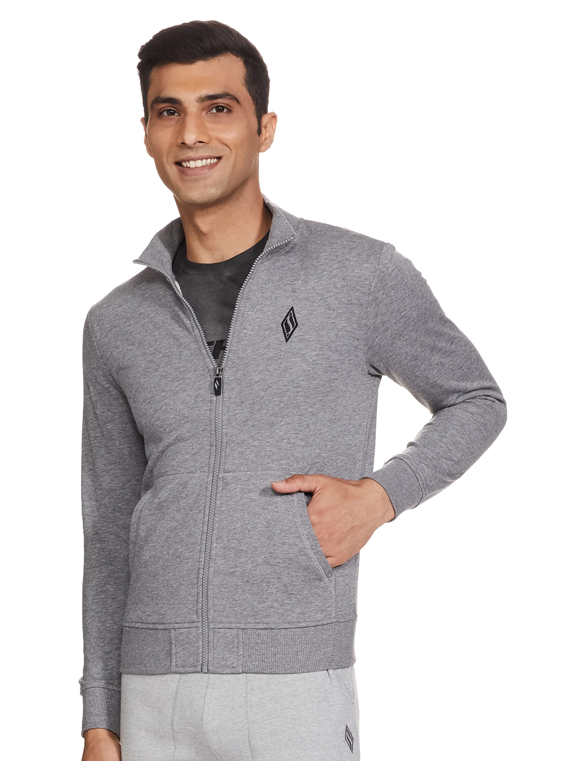 Skechers Men Classic Jacket
