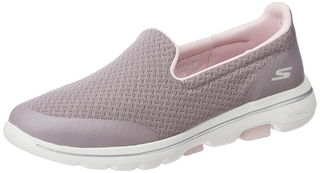 Skechers Women Go Walk 5 Nicety Sports Shoes