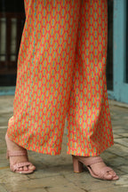 GRECIILOOKS Women Co Ord Set for Women | Co Ord Set for Women Stylish | Kurta Set for Women | Kurta Set | Designer Kurta Set for