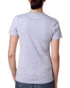 Ladies T-Shirt - cOOL BLUE - XS(D0102H7NA08)