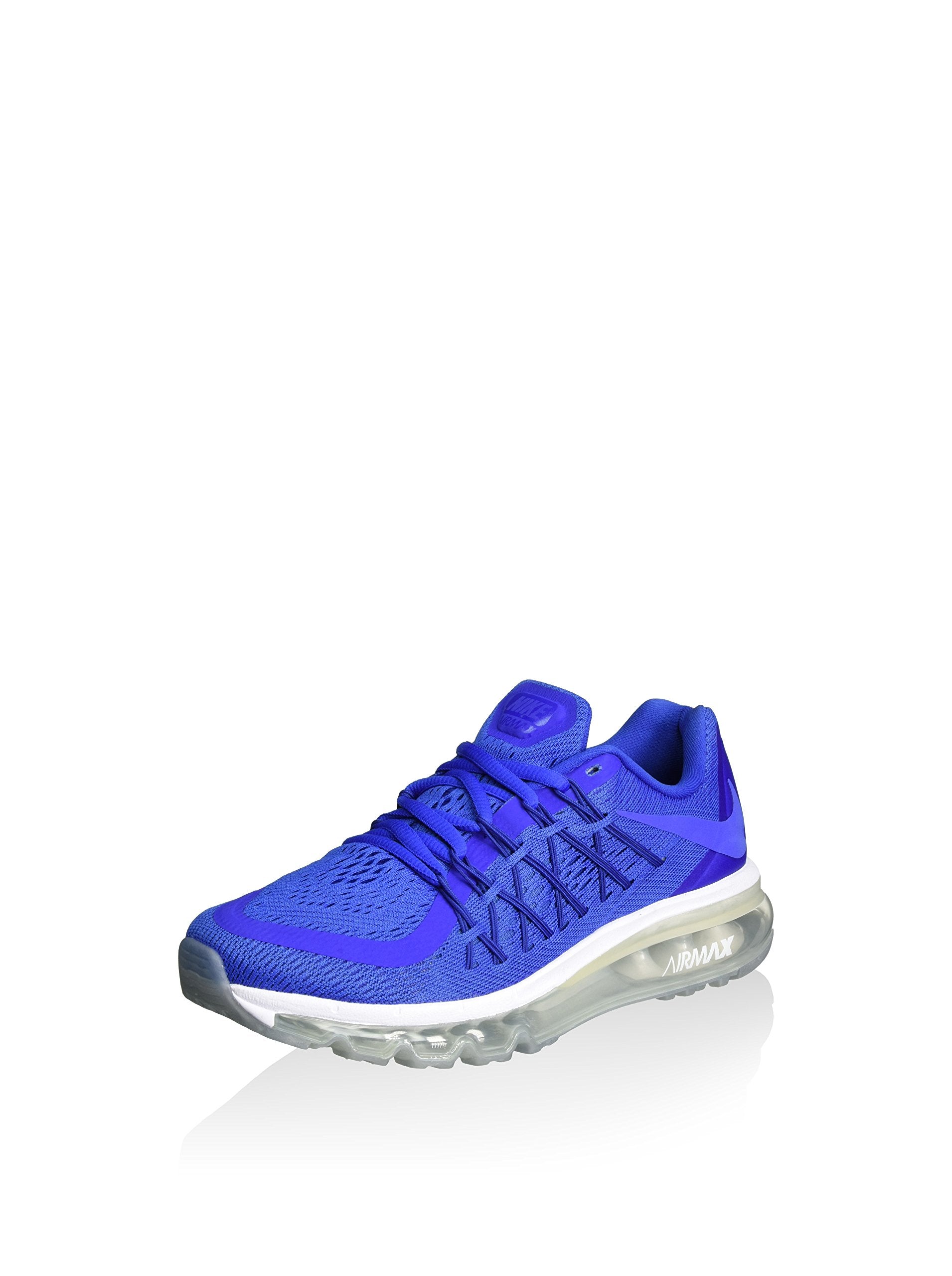 Nike Air Max 2015 Top Running Shoes 38 Men Running Shoes