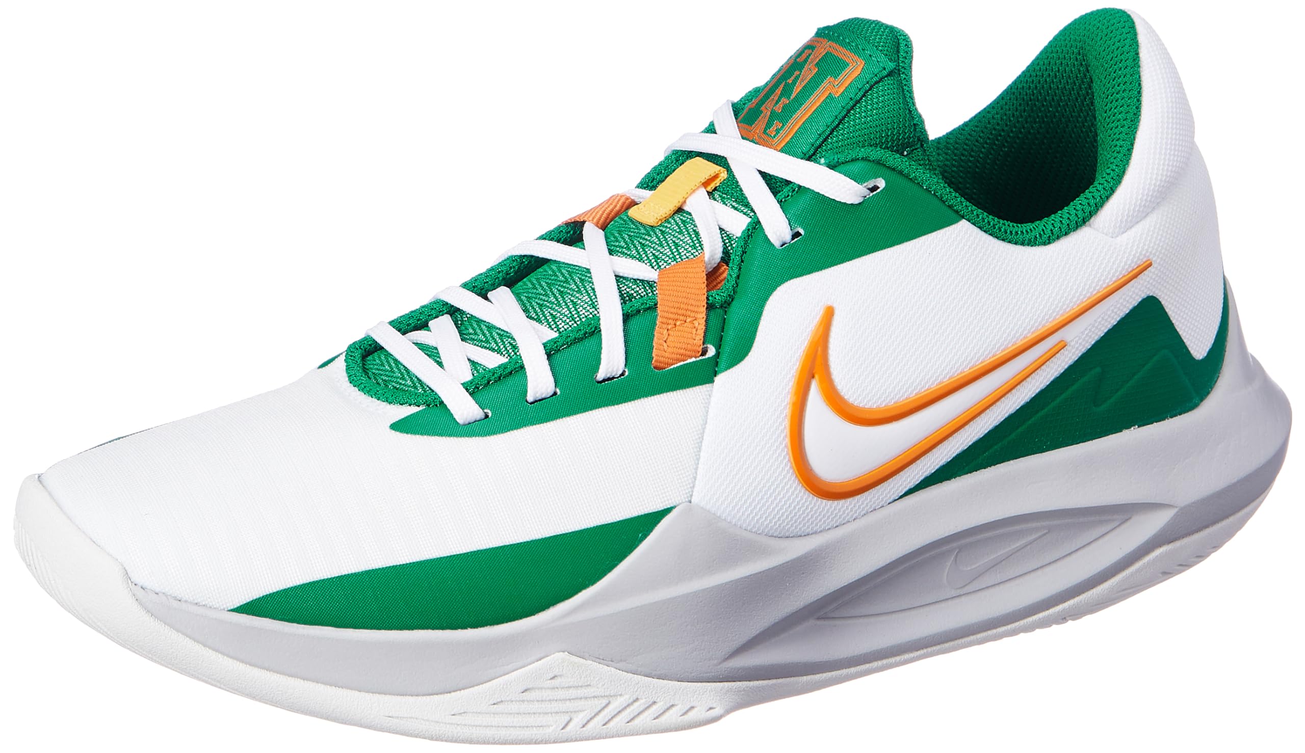 Nike Precision Vi Men Running Shoes