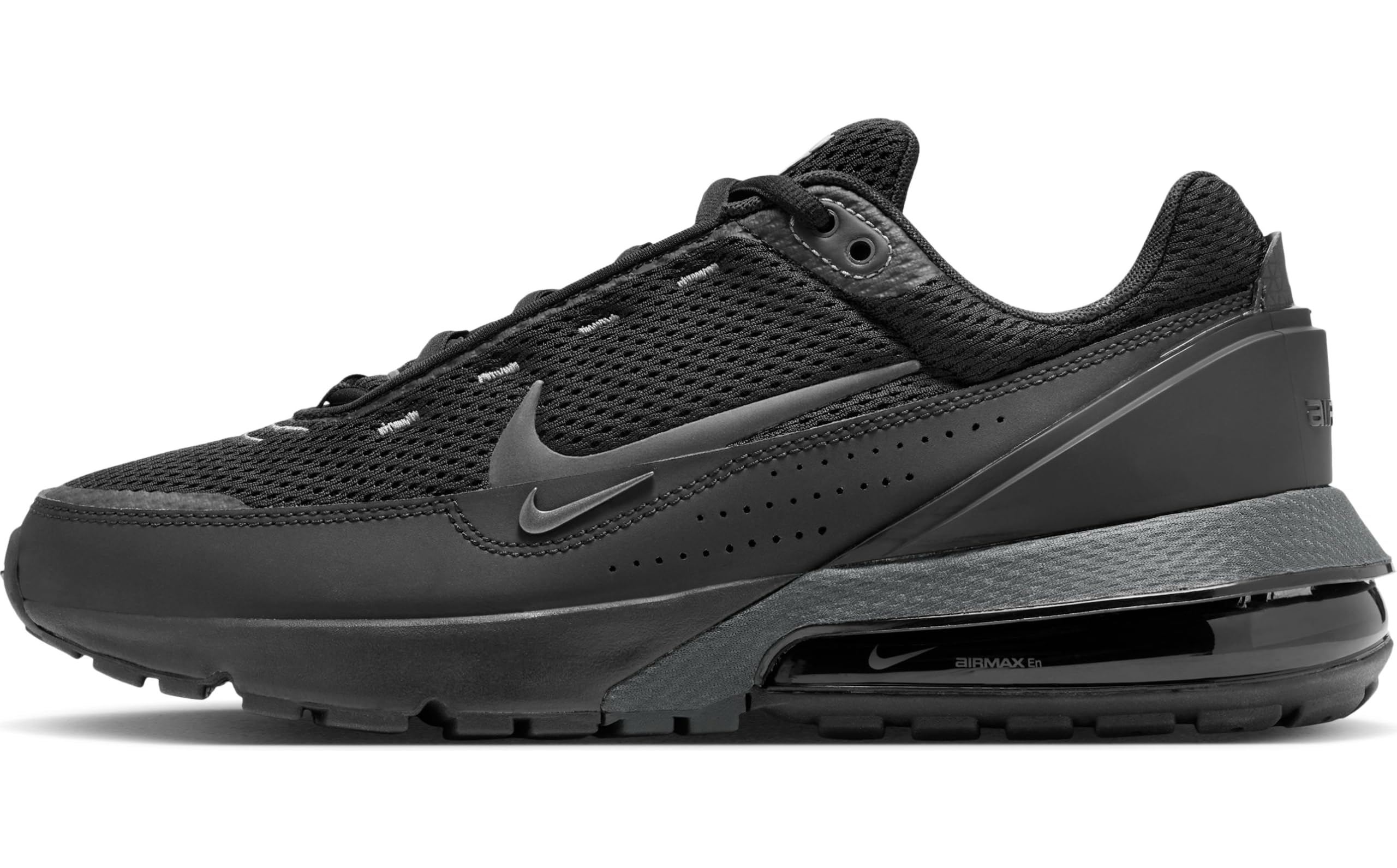 Nike Air Max Pulse Running Boys Sneakers
