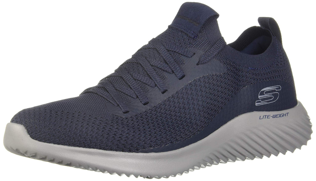 Skechers Men Bounder Mirkle Casual Shoes