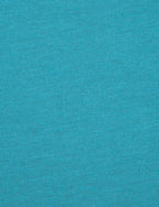 Next Level Mens Premium Fitted CVC Crew Tee (N6210) Turquoise xs