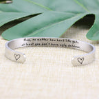 JoycuFF Mothers Day Gifts for Mom Mama Grandma Wife from Daughter Son Husband Birthday Thanksgiving Christmas Gifts for Women Ch