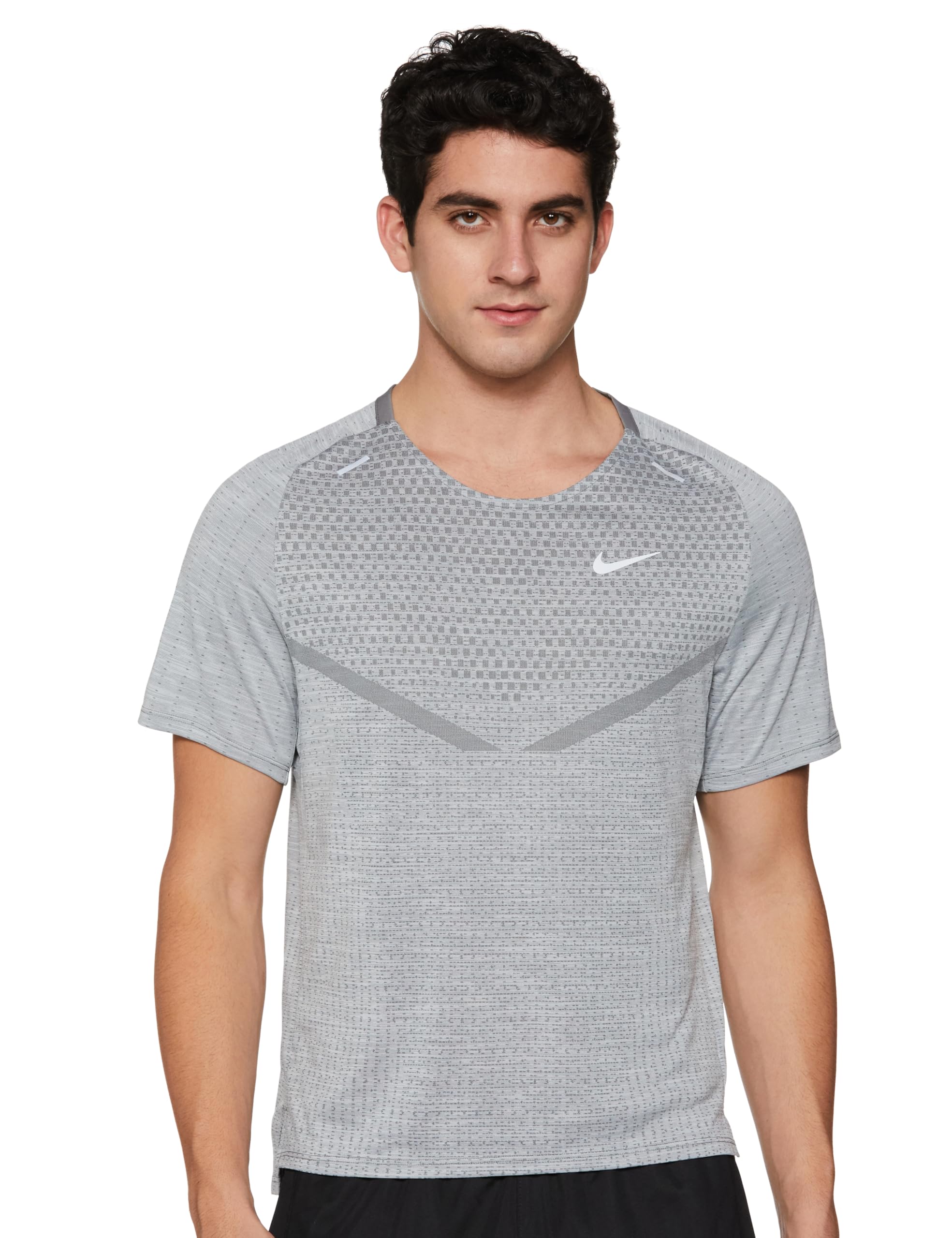 Nike Dfadv Techknit Ultra Men Fashion Sneakers