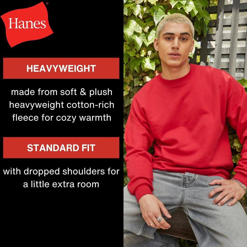 Perfect Sweats crew Sweatshirt - BLAcK - S(D0102H7D228)