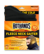 Fleece Neck Gaiter