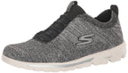 Skechers Women Go Walk Travel Radiant Moon Sports Shoes