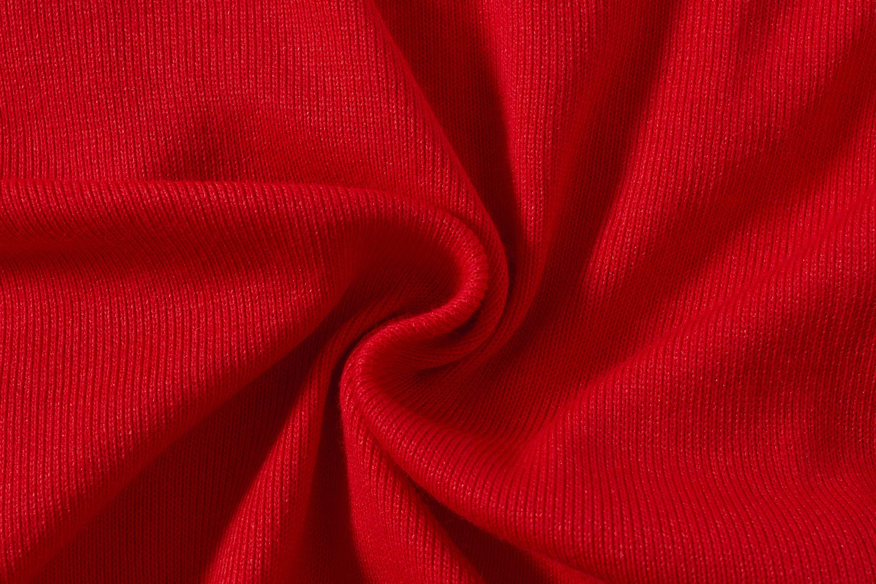 Family Feeling Baby Girls Boys Long Sleeve Christmas Pajamas Sets 100% Cotton Pyjamas Toddler Infant Kids 12-18 Months Reindeer