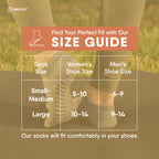 Grip Socks for Women - Pilates Socks with Grips for Women - Non Slip Socks Womens - Grippy Socks for Women - 3 Pairs