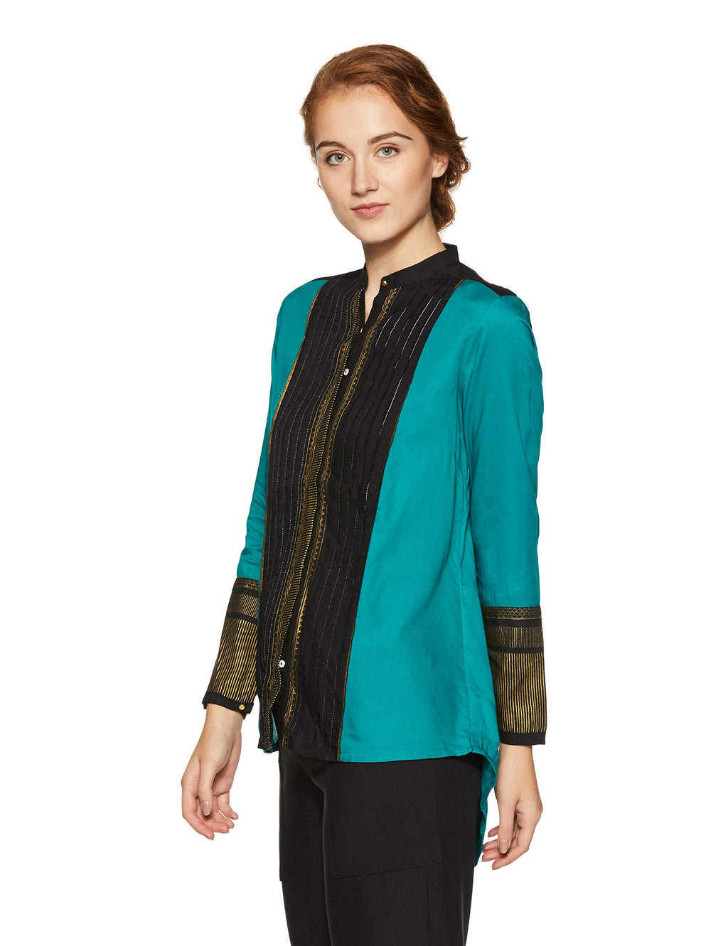 W For Woman Women'S Tunic Top