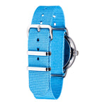 ertt EasyRead Time Teacher Kids Analog Watch - Girls & Boys Teaching Watch - Tell The Time Childrens Watch - 3 Step Time Teacher