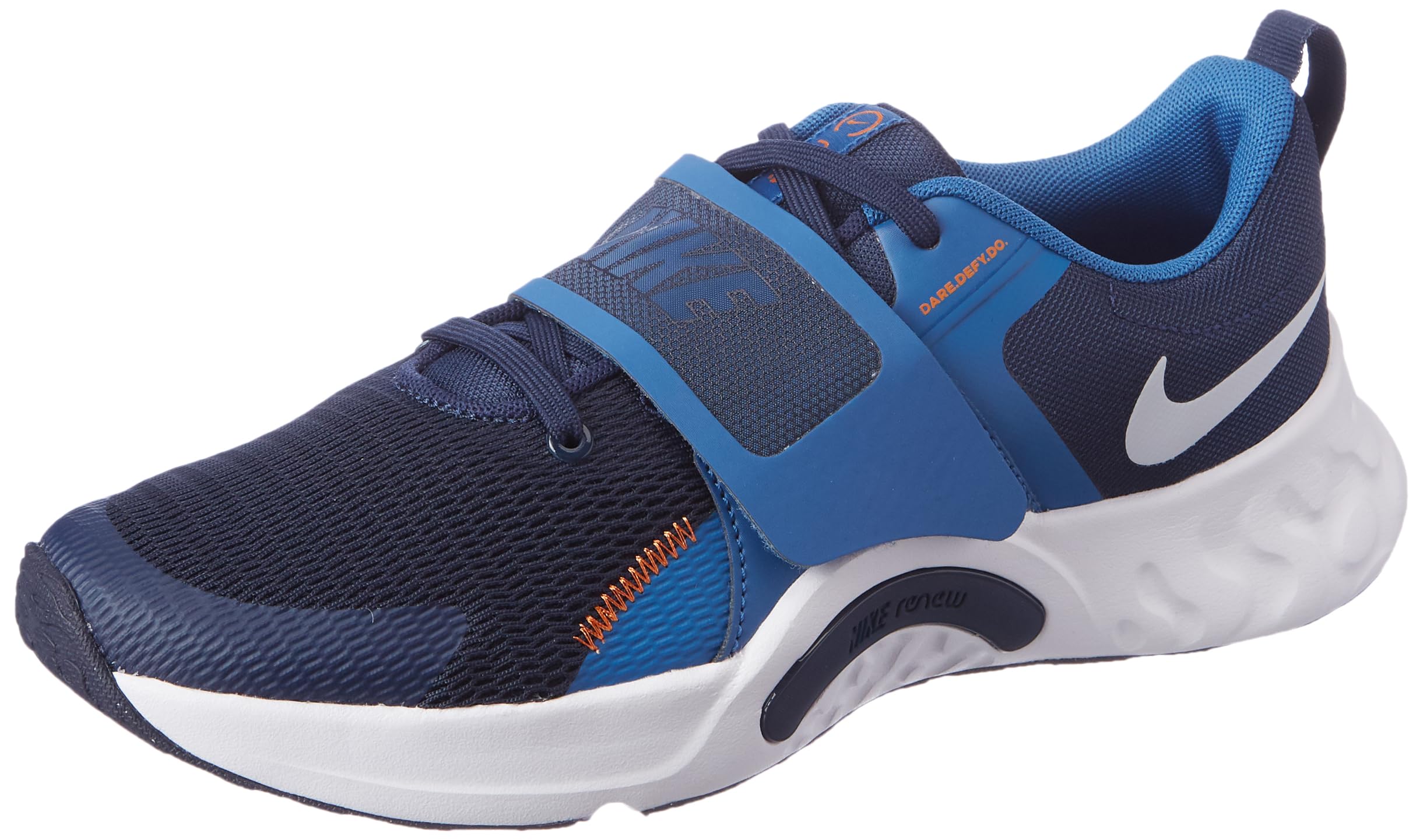 Nike Running Shoes Renew Retaliation 4 Men Running Shoes