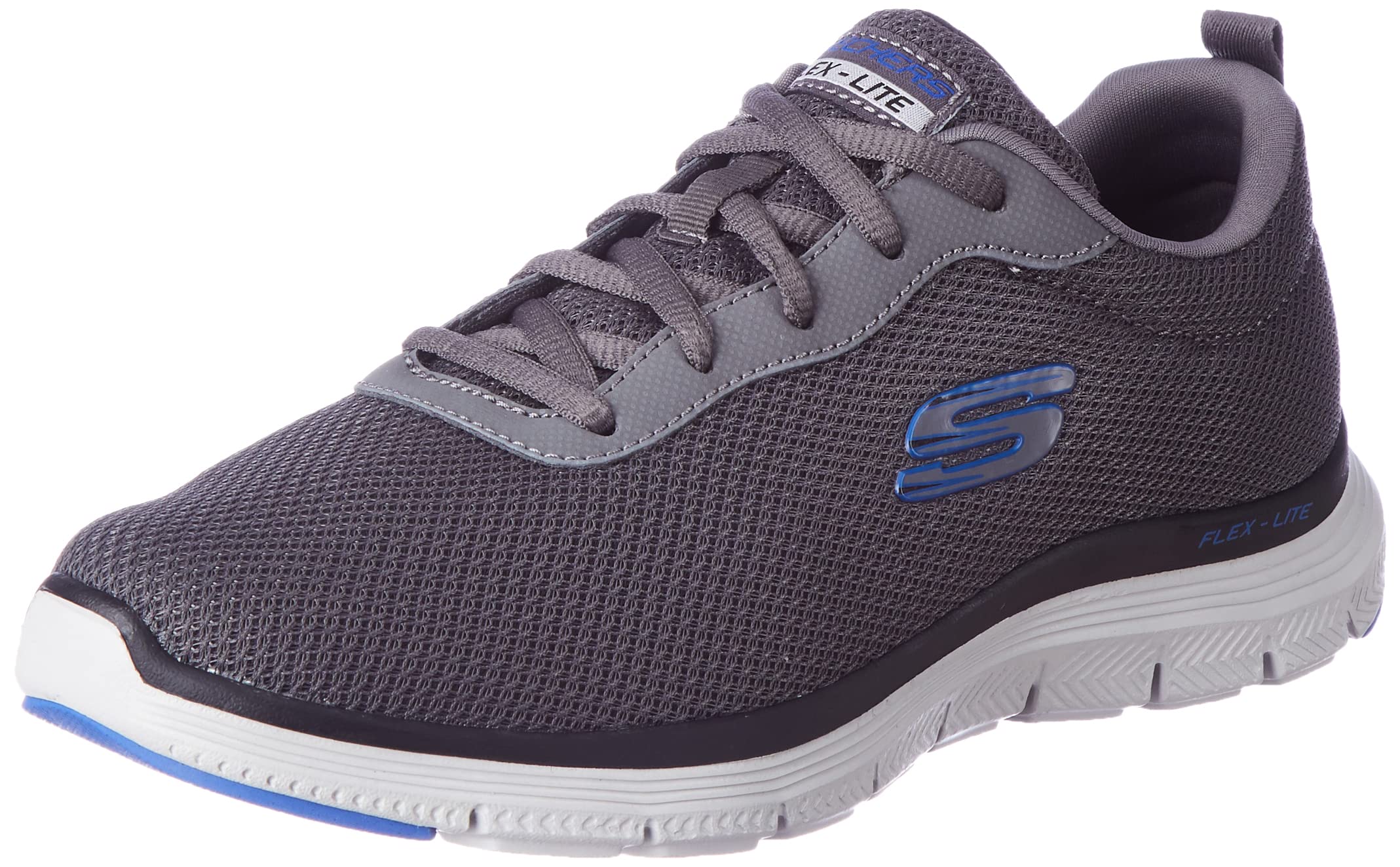 Skechers Men Flex Advantage 4.0 Providen Casual Shoes