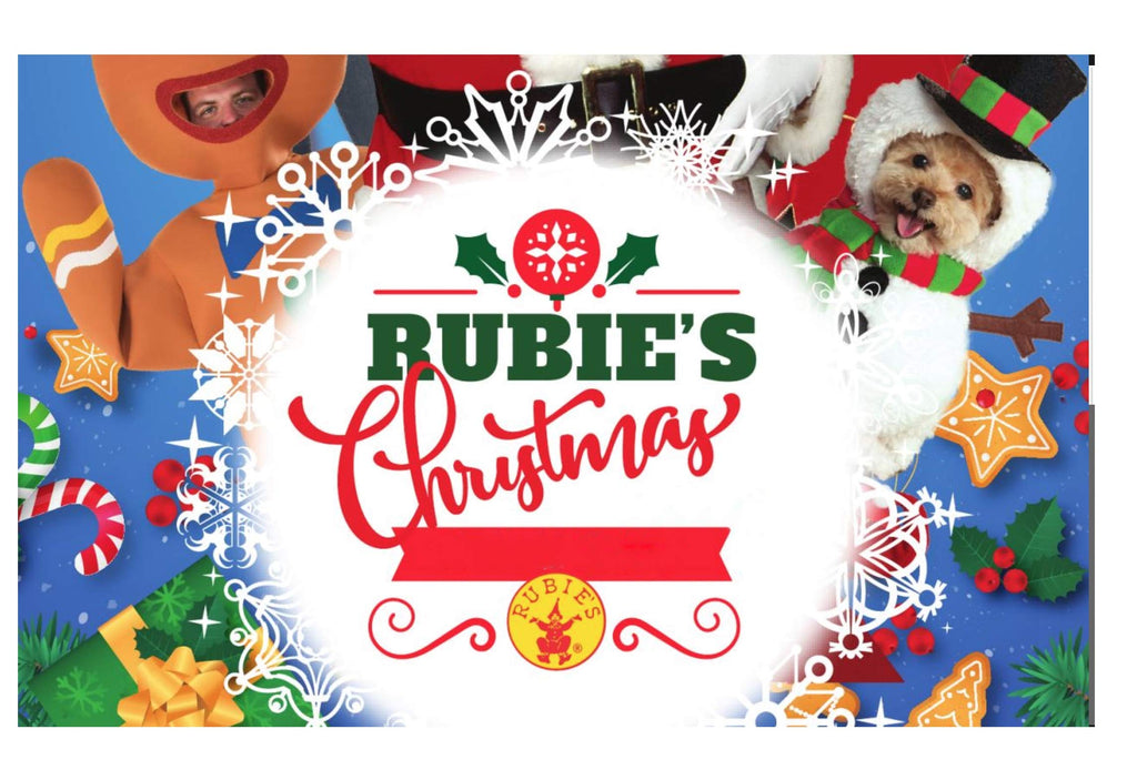 Rubies Men's Velour Santa Bag Costume Accessory, Red, One Size US for Themed Parties and Halloween