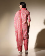 Om Sai Latest Creation Women Kurta Set For Women