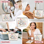 GevGuxLuo Sister Gifts from Sisters -Sister Birthday Gifts -Christmas Gift for Sister In Law Big/Little Sister -Sisters Makeup B