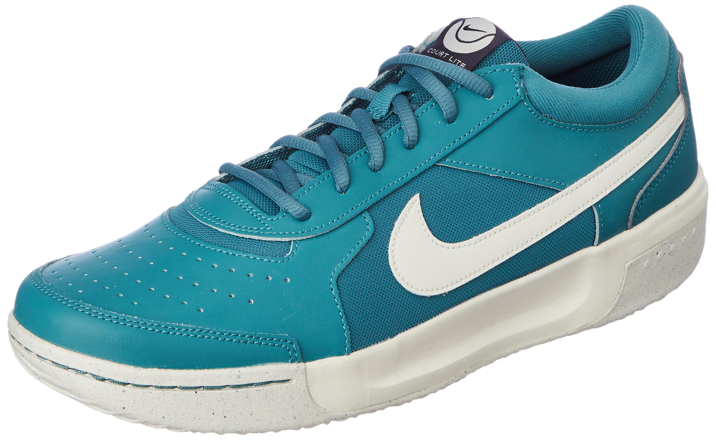 Nike Zoom Court Lite Running Shoes 3 Men Running Shoes