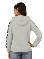 Kyda Kids GirlS Cotton Hooded Neck Hoodies - Sweatshirt With Hoodies Full Sleeves Girls Winter Wear, Long Sleeve Sweatshirts Fo