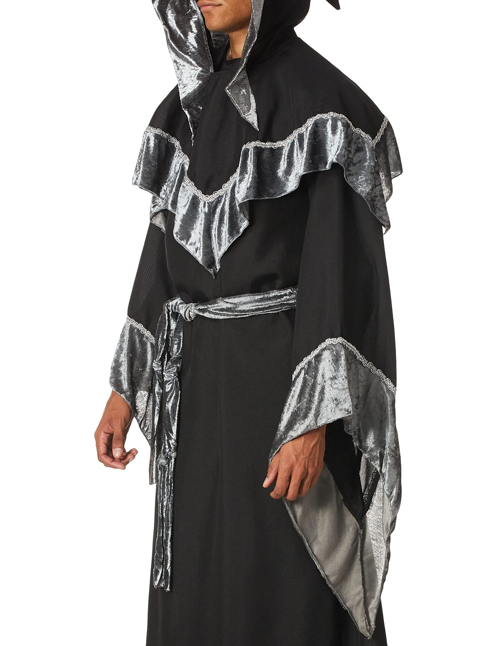 Forum Women's Mystic Sorcerer Costume, as Shown, Standard