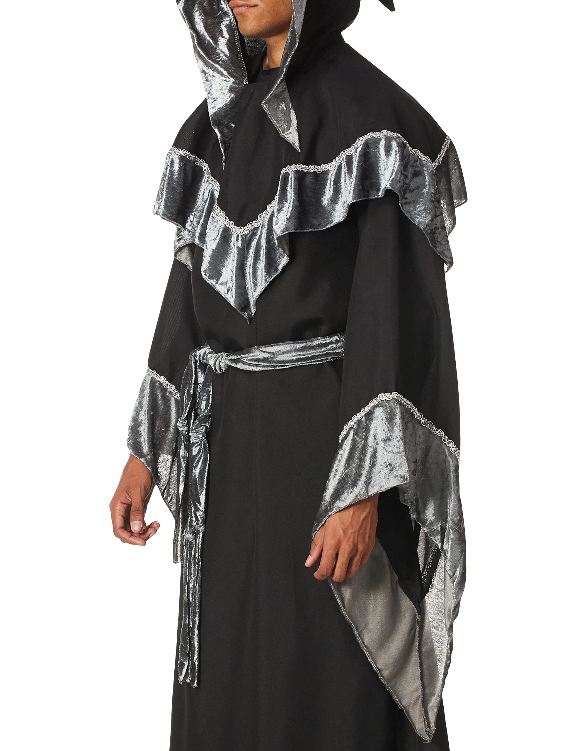 Forum Women's Mystic Sorcerer Costume, as Shown, Standard