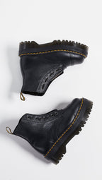 Dr. Martens 22564001060 Sinclair Black Milled Nappa 060
