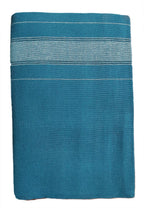 Prakasam Cotton Fine Quality Mens Kerala Style Thalapathi Border Single (1.28X2.00 Mtrs) -Dhoti-Kerala Single Mundu (Pack Of 2 D