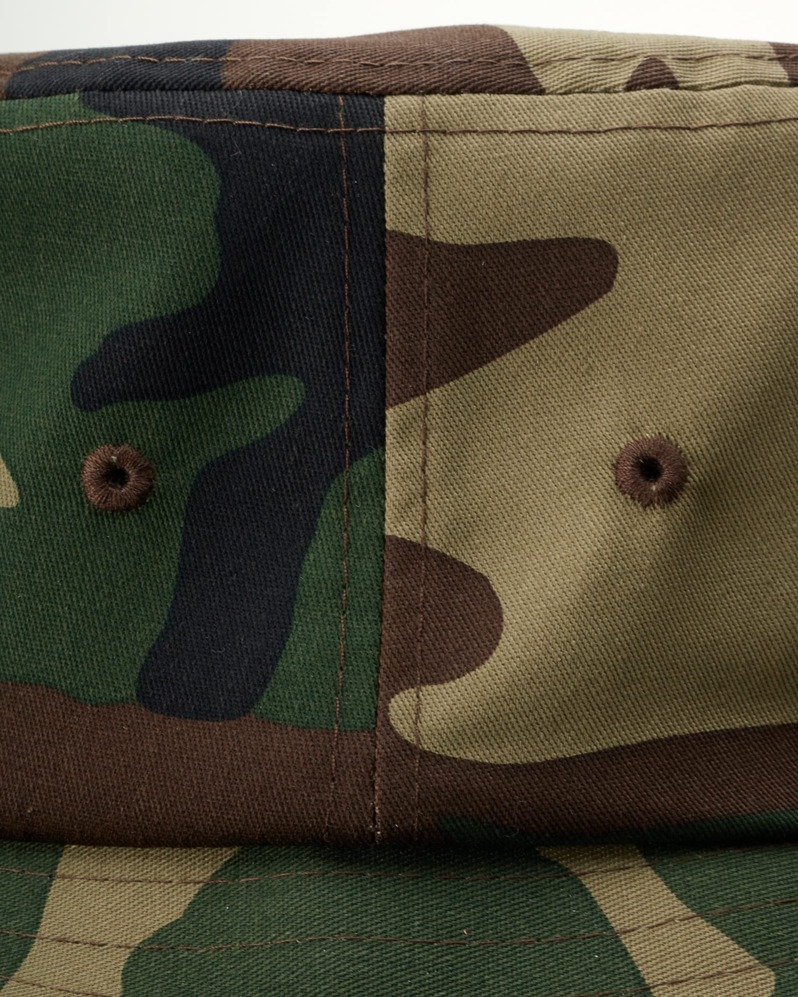 Hurley Men's Vagabond Bucket Sun Hat, Size Large-X-Large, Camo