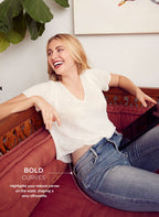 Squeem Perfectly Curvy Waist Cincher - Firming Shapewear for Women - Tummy Control Waist Trainer & Shaper - Beige/Size: Large