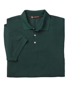 Mens 56 oz Easy BlendPolo - WHITE - XS(D0102H7683J)