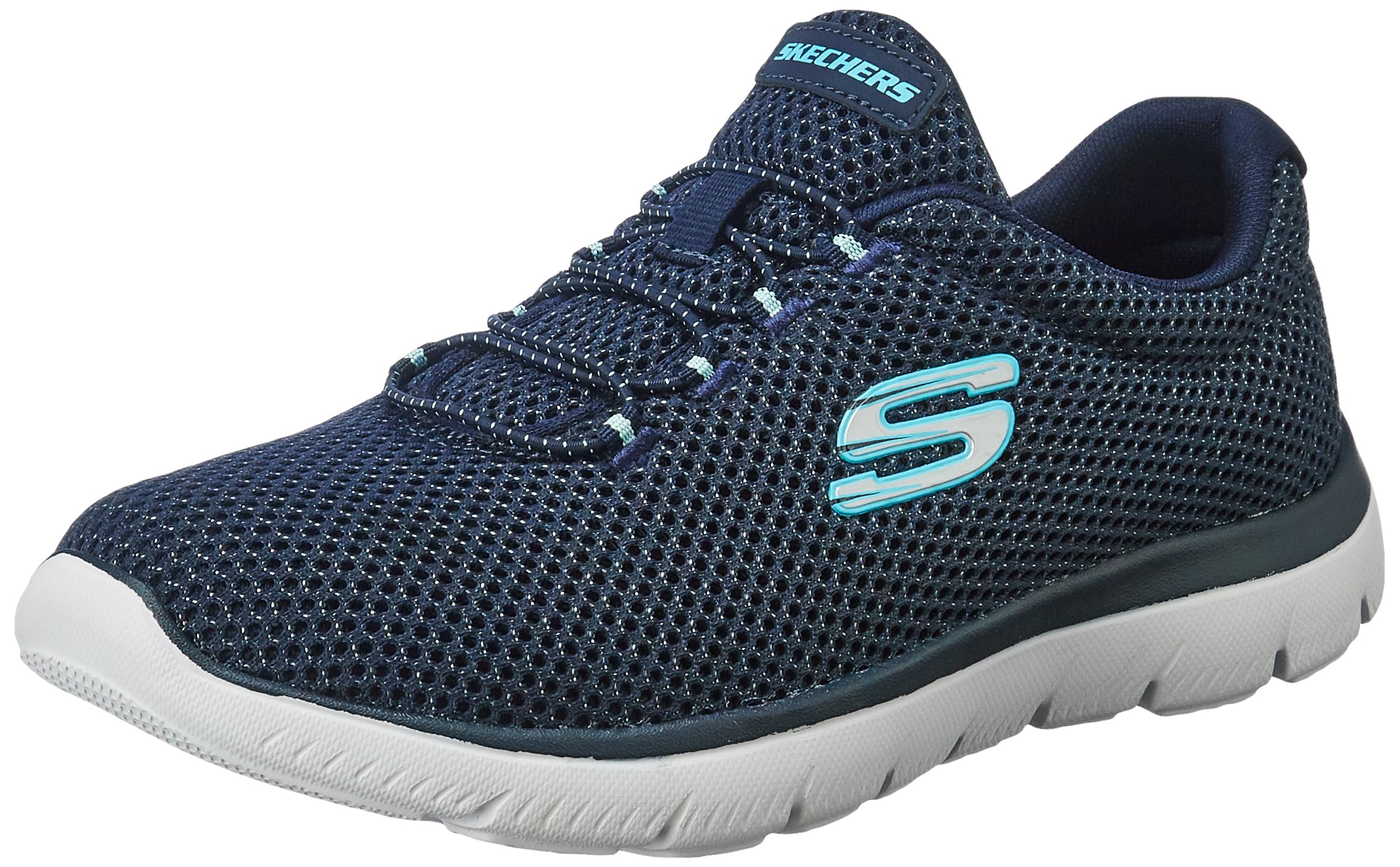 Skechers Women Summits Quick Lapse Lt. Sports Shoes