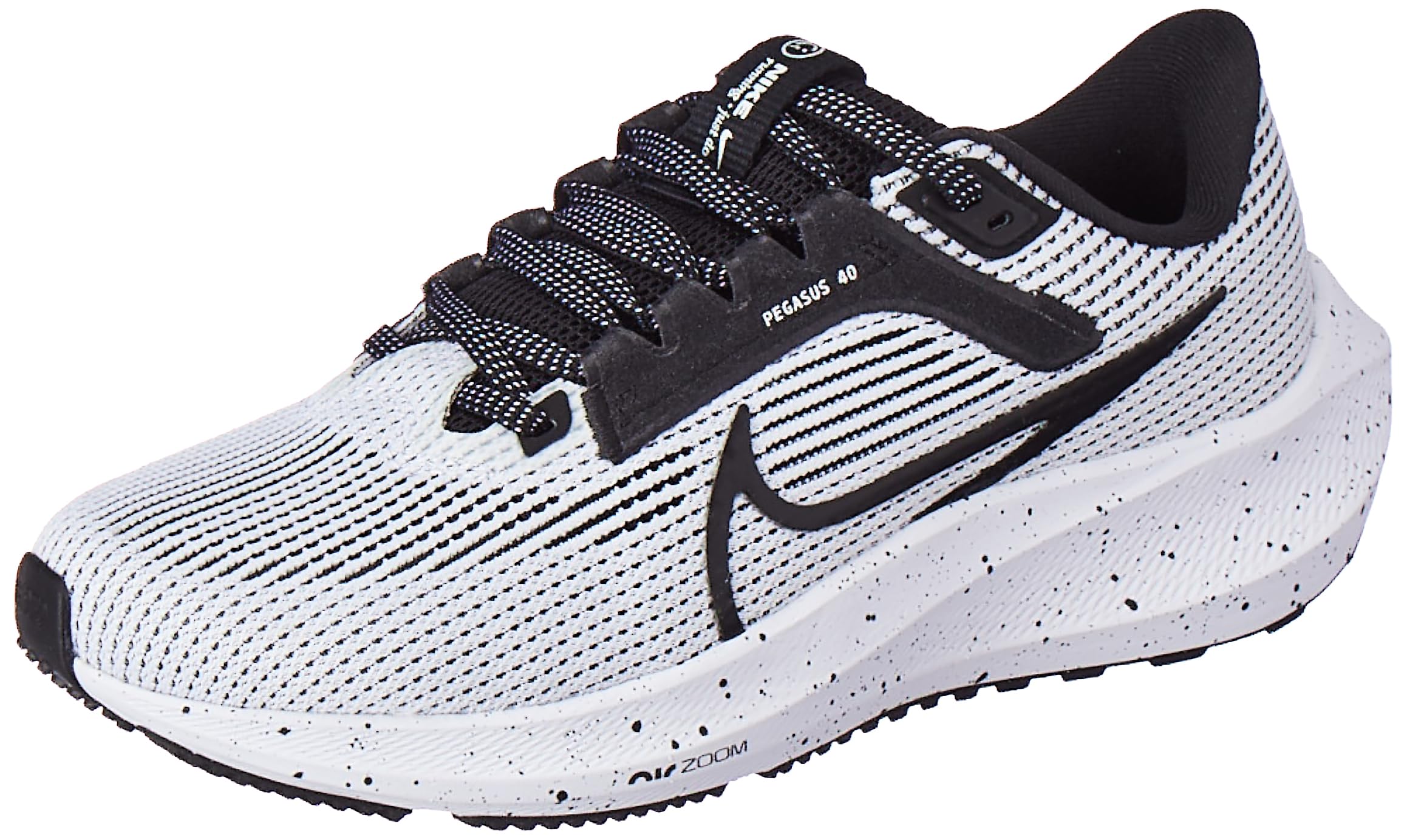 Nike Air Zoom Flat Pegasus 40 Women Running Shoes