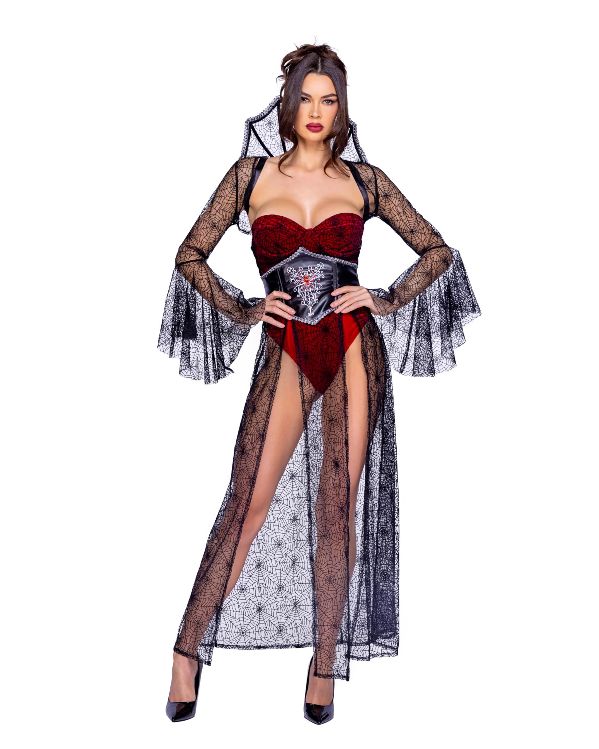 6376-4pc-black-widow