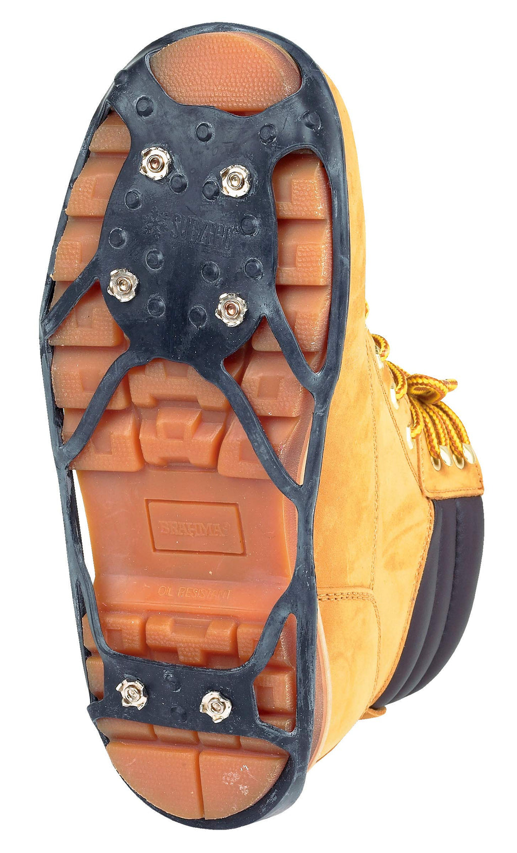 SubZero 12201 Ice Cleats