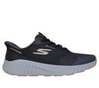 Skechers Men Go Run Now Starfuse Hands Free Slip Ins Sports Shoes