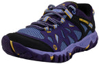 Merrell Women's All Out Blaze Aero Sport Hiking Water Shoe,Parachute Purple,7 M US