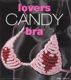 Lovers Candy Bra 9.8 Oz