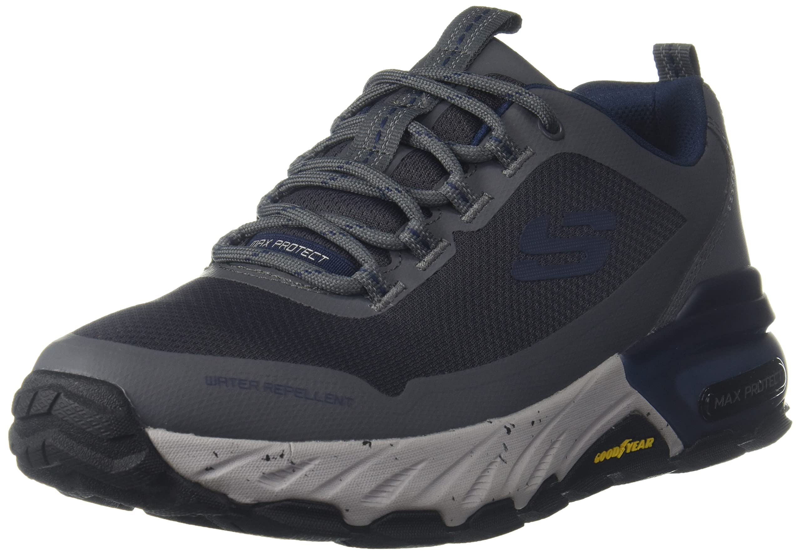 Skechers Men Max Protect Casual Shoes